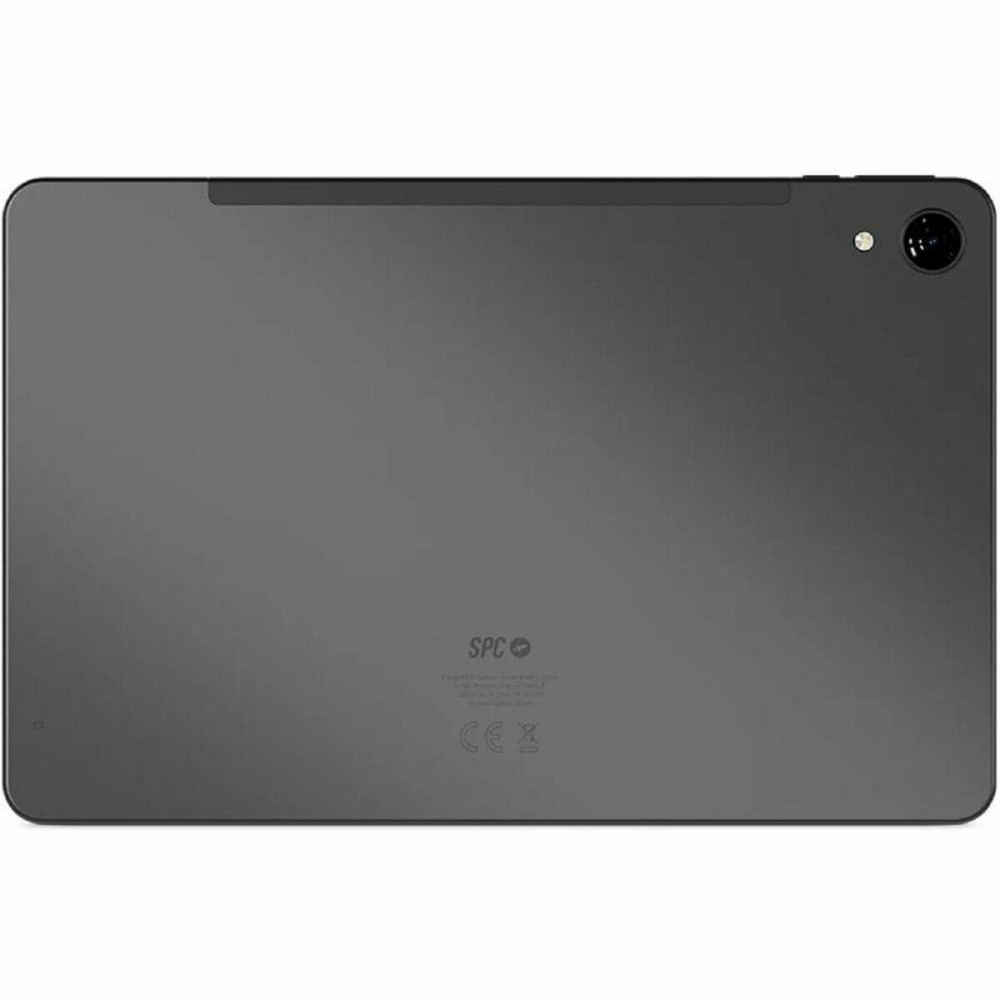 Tablet SPC GRAVITY 6 9791464T 10,1'' Allwinner A523 4 GB RAM 64 GB Schwarz Grau