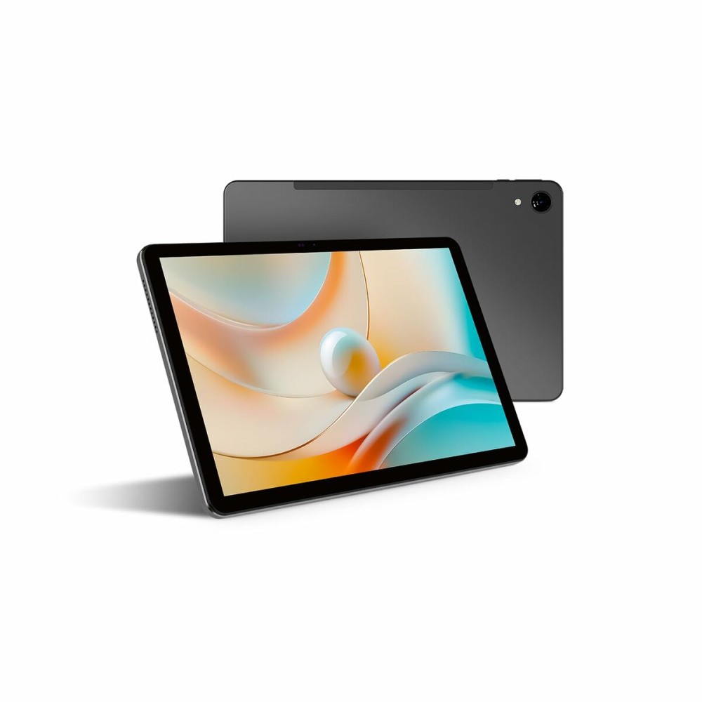 Tablet SPC GRAVITY 6 9791464T 10,1'' Allwinner A523 4 GB RAM 64 GB Black Grey