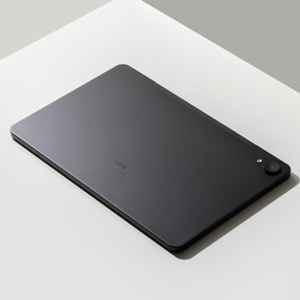 Tablet SPC GRAVITY 6 9791464T 10,1'' Allwinner A523 4 GB RAM 64 GB Black Grey