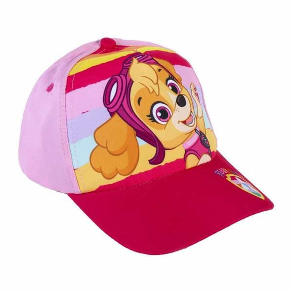 Lunettes de soleil enfant The Paw Patrol Sky Multicouleur