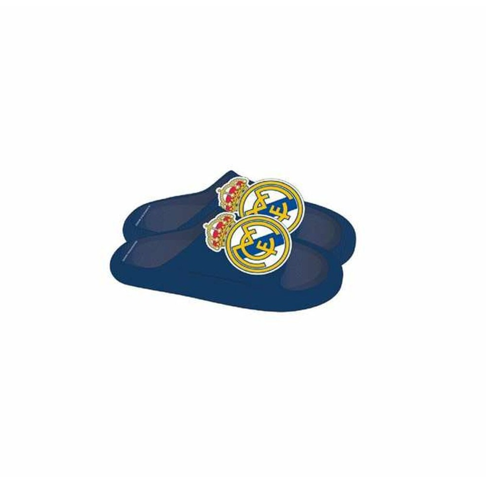 Children's sandals Real Madrid C.F. Blue