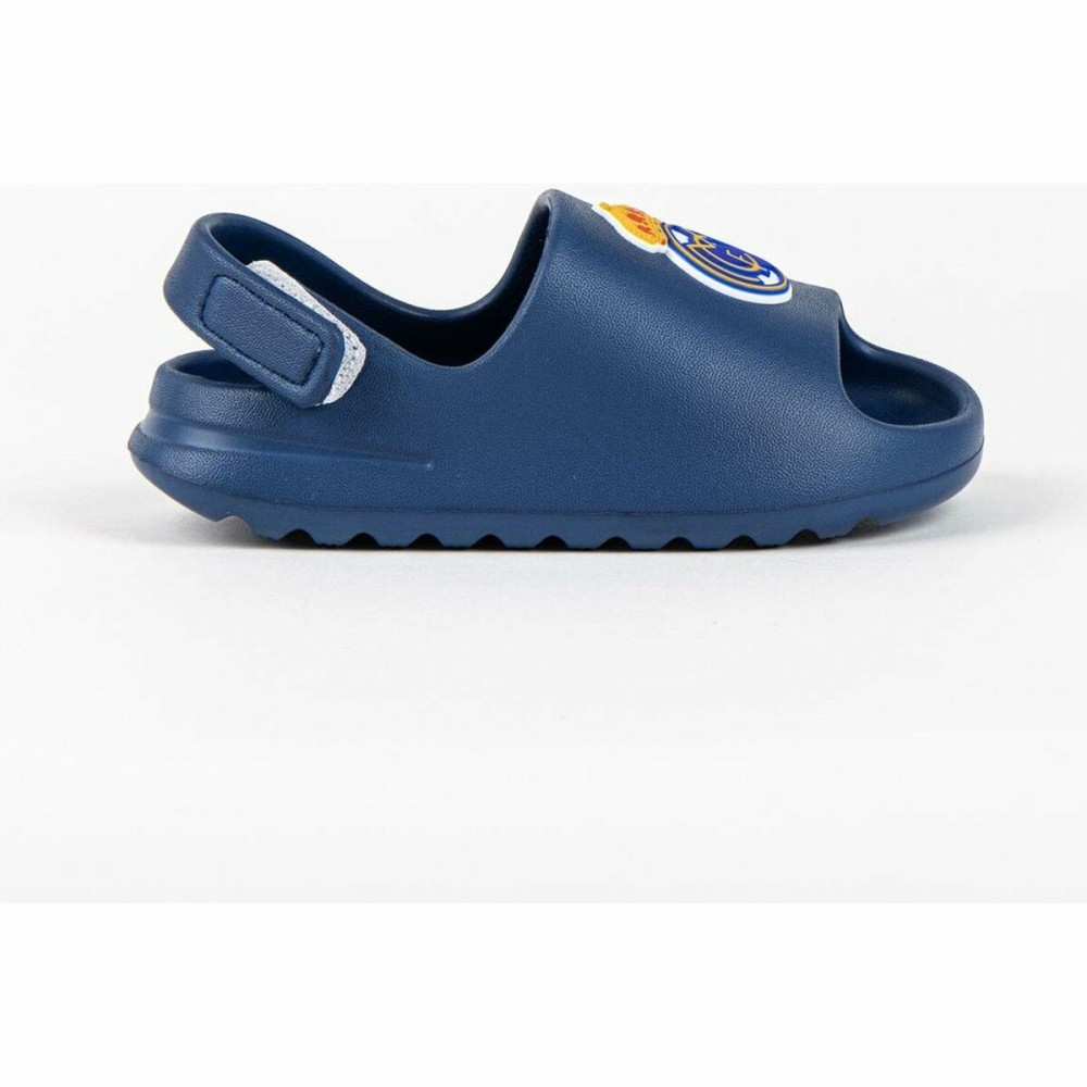 Children's sandals Real Madrid C.F.