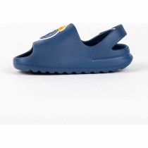 Children's sandals Real Madrid C.F.