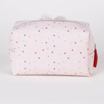 Reise-Toilettentasche Minnie Mouse Rosa
