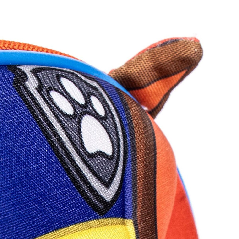 Schulrucksack The Paw Patrol Blau 22 x 28 x 10 cm