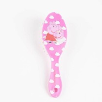 Accessoires pour les Cheveux Peppa Pig Rose 5 Pièces