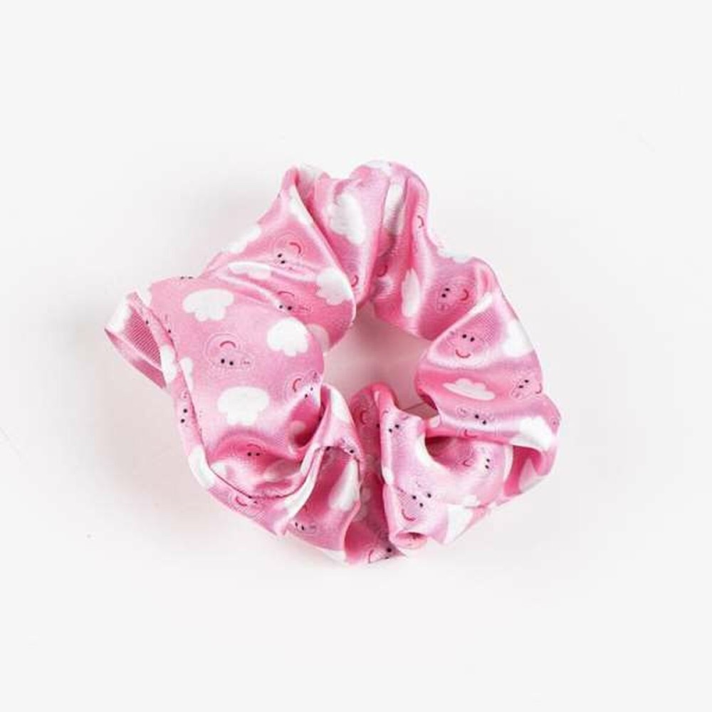 Accessoires pour les Cheveux Peppa Pig Rose 5 Pièces