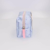 Reise-Toilettentasche Stitch Blau
