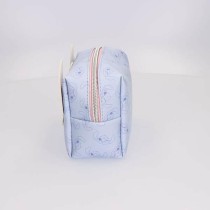 Reise-Toilettentasche Stitch Blau
