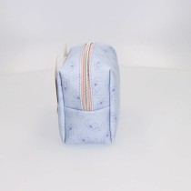 Reise-Toilettentasche Stitch Blau