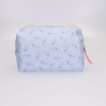 Reise-Toilettentasche Stitch Blau