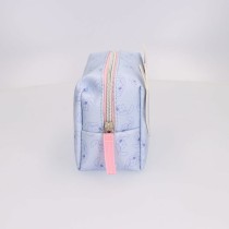 Nécessaire de Voyage Stitch Bleu