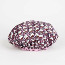 Duschhaube Hello Kitty Rosa