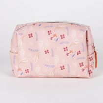 Reise-Toilettentasche Disney Princess Rosa