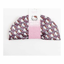 Shower Cap Hello Kitty Pink