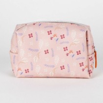 Reise-Toilettentasche Disney Princess Rosa