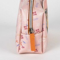Reise-Toilettentasche Disney Princess Rosa