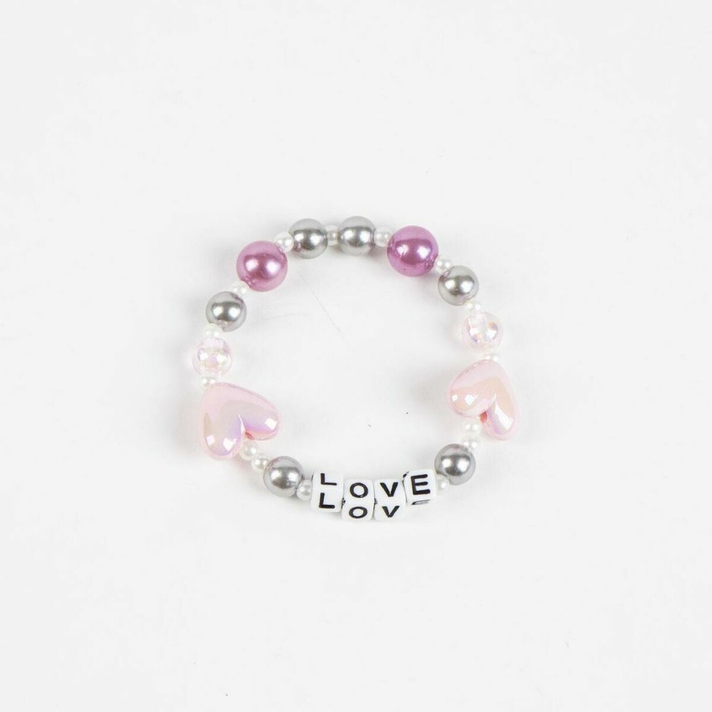 Jewellery Kit Hello Kitty 3 Pieces