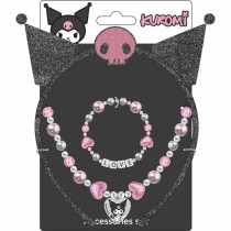 Schmuckkit Hello Kitty 3 Stücke