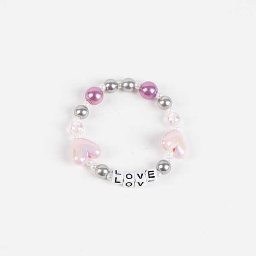 Jewellery Kit Hello Kitty 3 Pieces