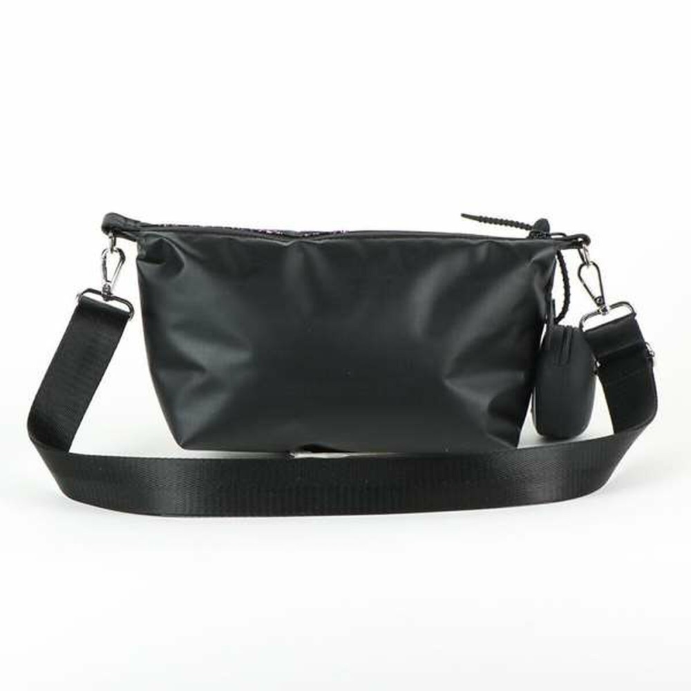 Sac à Bandoulière Hello Kitty black