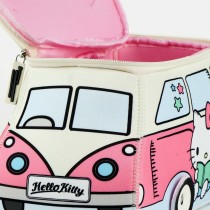 Kinder-Kulturbeutel Hello Kitty Rosa