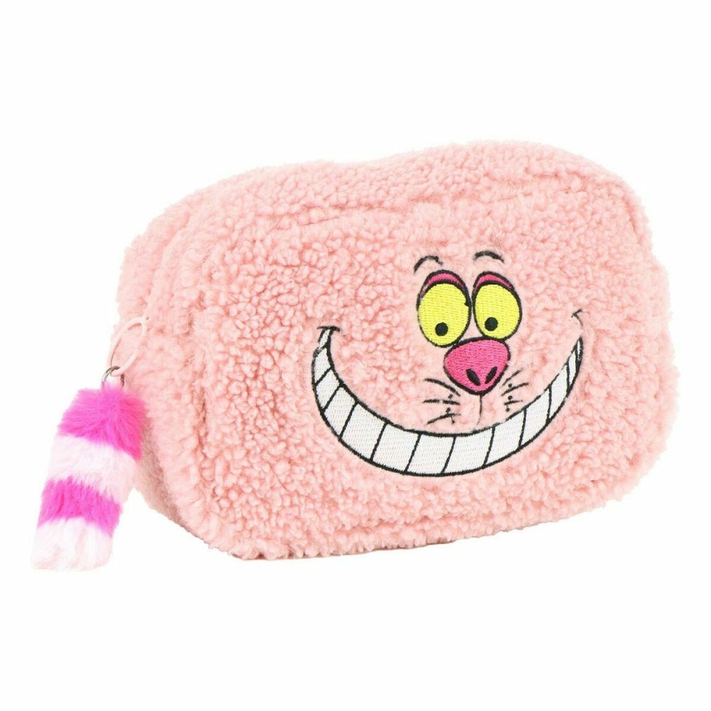 Child Toilet Bag Disney Pink