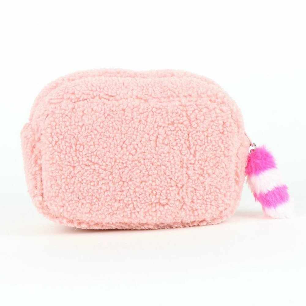 Child Toilet Bag Disney Pink