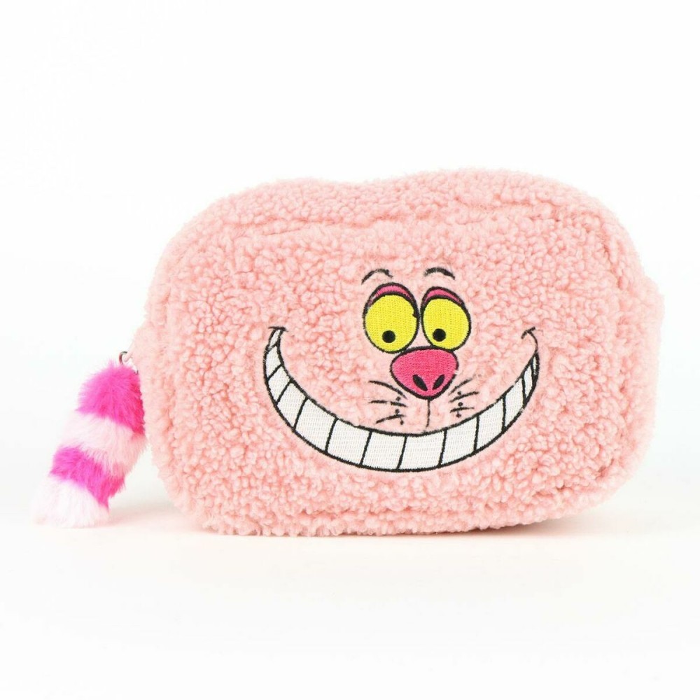 Child Toilet Bag Disney Pink