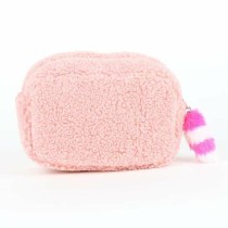 Child Toilet Bag Disney Pink