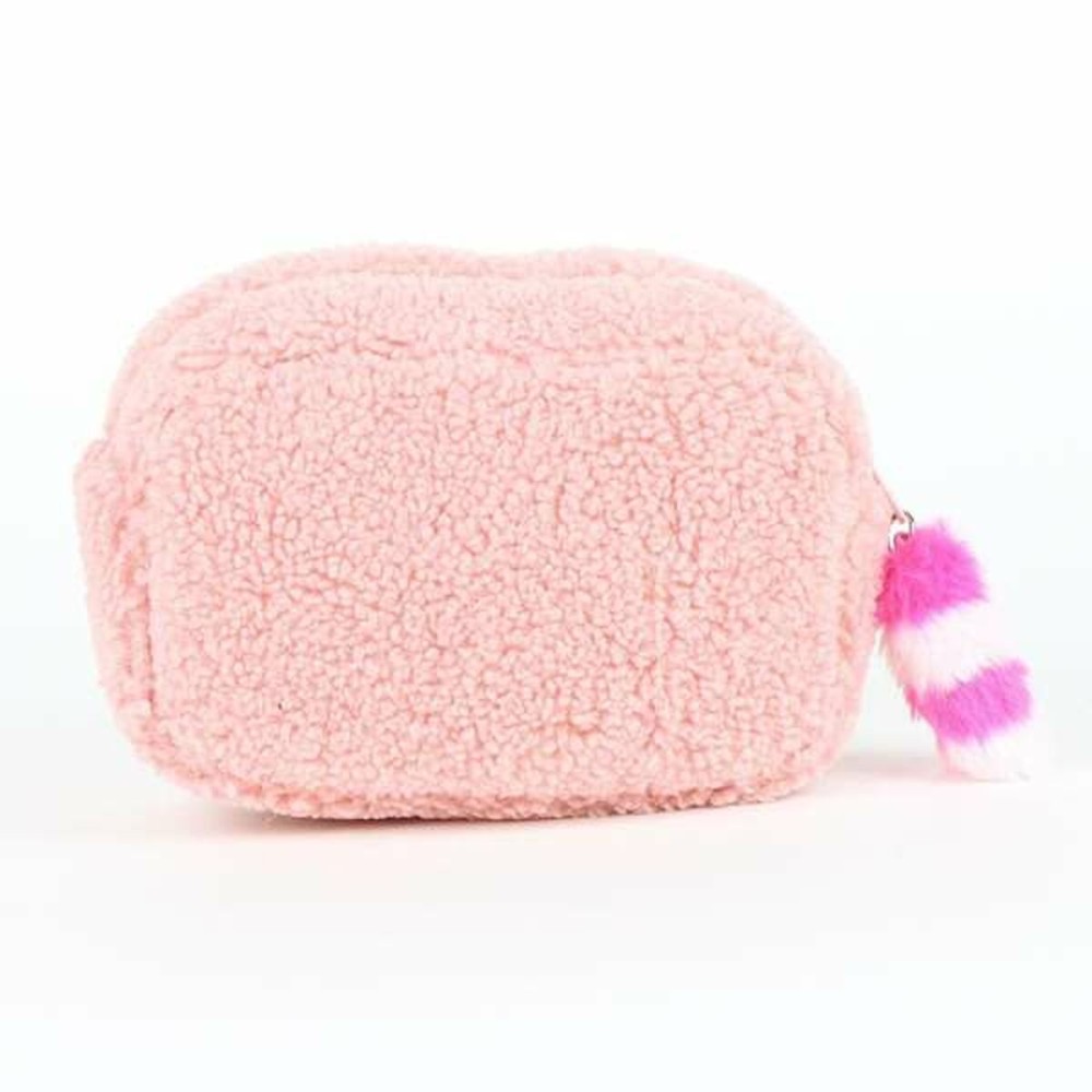 Child Toilet Bag Disney Pink