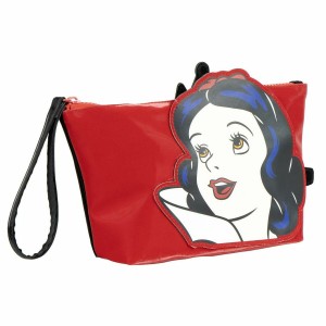 Kinder-Kulturbeutel Disney black