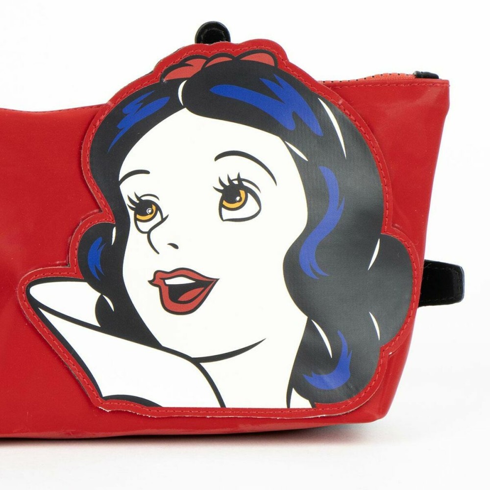 Kinder-Kulturbeutel Disney black