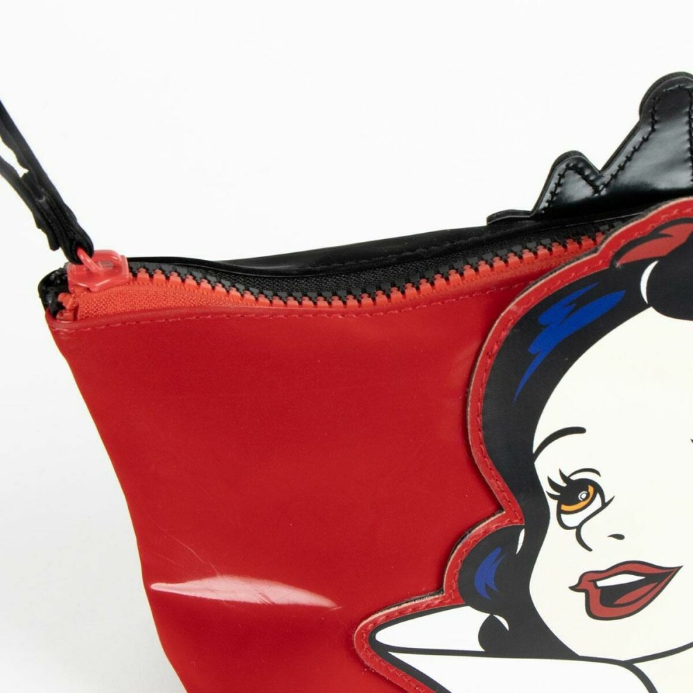 Kinder-Kulturbeutel Disney black