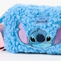 Kinder-Kulturbeutel Stitch Blau