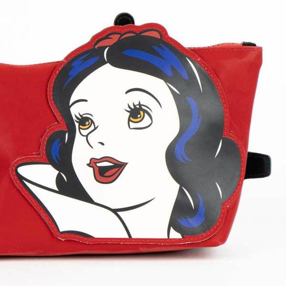 Kinder-Kulturbeutel Disney black