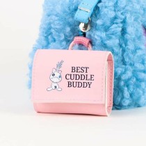 Kinder-Kulturbeutel Stitch Blau