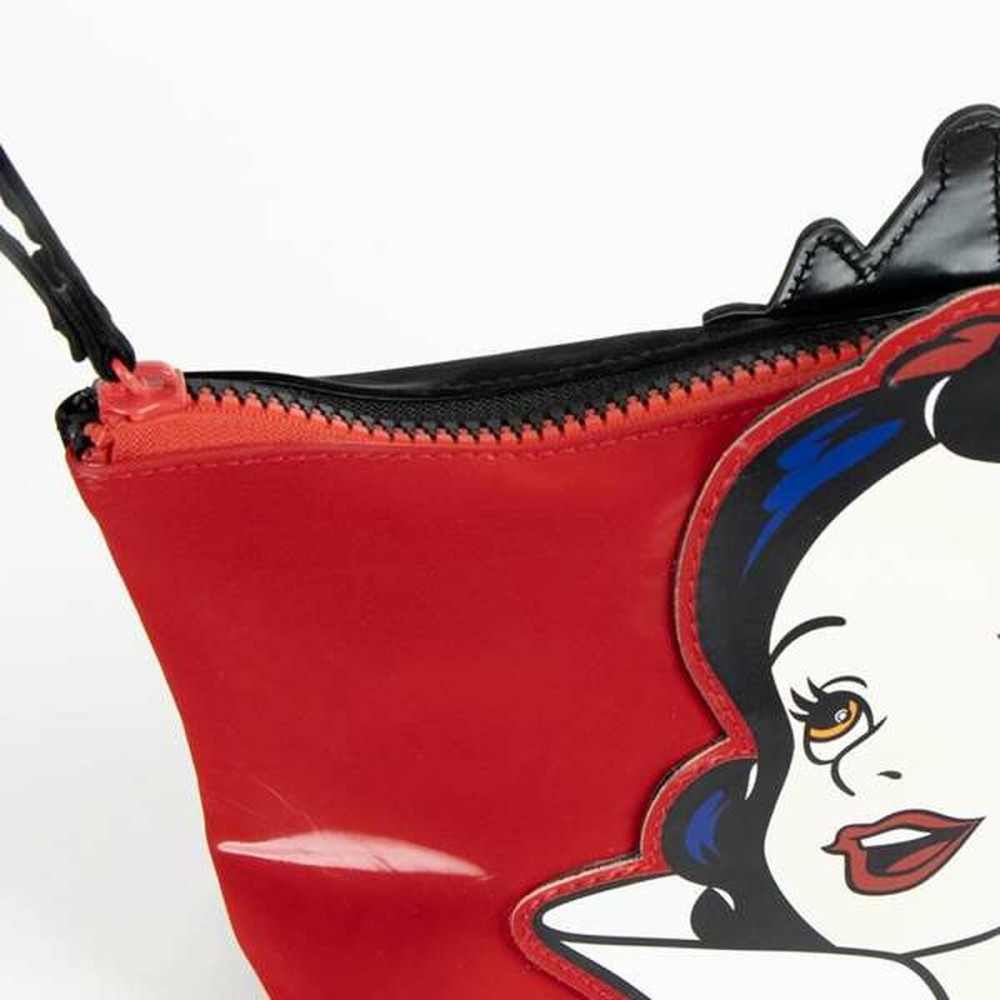 Kinder-Kulturbeutel Disney black