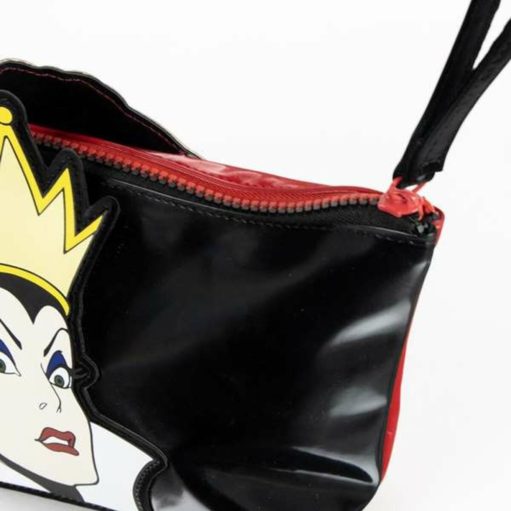 Kinder-Kulturbeutel Disney black