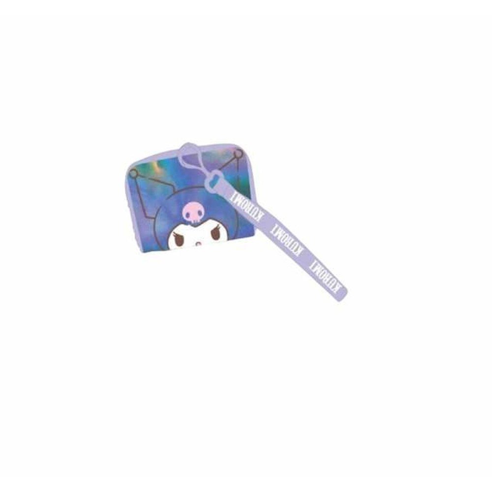 Portefeuille Hello Kitty