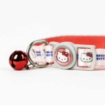 Collier pour Chien Hello Kitty Rouge