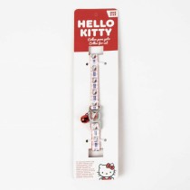 Collier pour Chien Hello Kitty Rouge