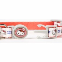 Collier pour Chien Hello Kitty Rouge