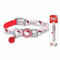 Collier pour Chien Hello Kitty Rouge