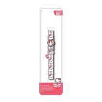 Collier pour Chien Hello Kitty Rouge