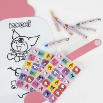Dessins à peindre Hello Kitty