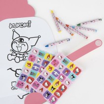 Dessins à peindre Hello Kitty