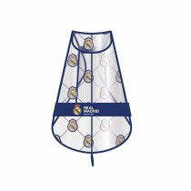 Dog raincoat Real Madrid C.F. Blue M