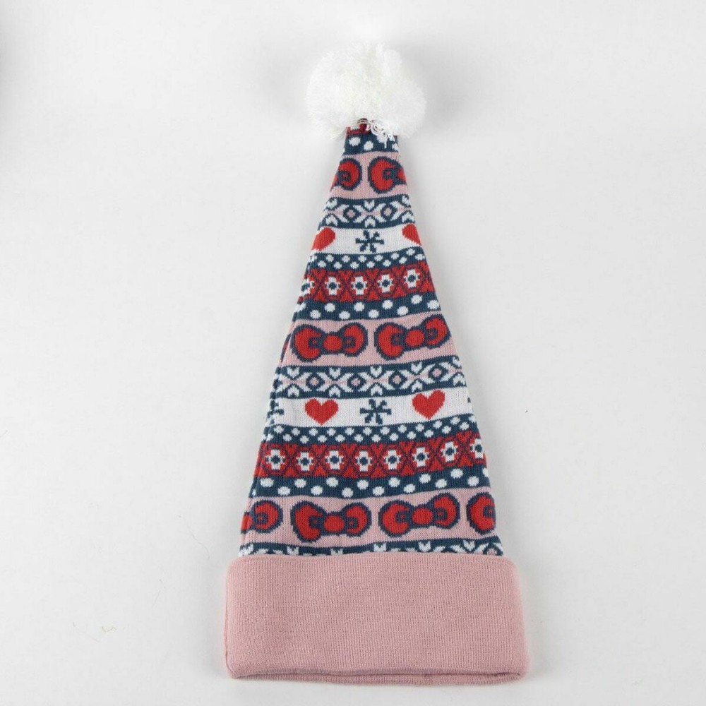 Bonnet enfant Hello Kitty Multicouleur