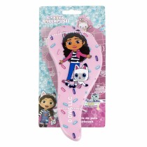 Brush Gabby's Dollhouse Pink